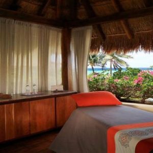 Mexico Honeymoon Packages Grand Velas Riviera Maya Spa Room