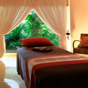 Mexico Honeymoon Packages Grand Velas Riviera Maya Spa Room1