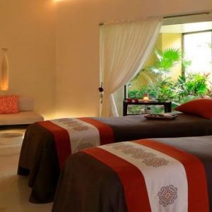 Mexico Honeymoon Packages Grand Velas Riviera Maya Spa Treatment