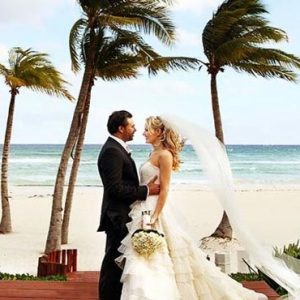 Mexico Honeymoon Packages Grand Velas Riviera Maya Wedding