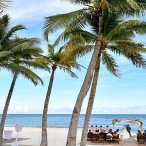 Mexico Honeymoon Packages Grand Velas Riviera Maya Wedding On Beach