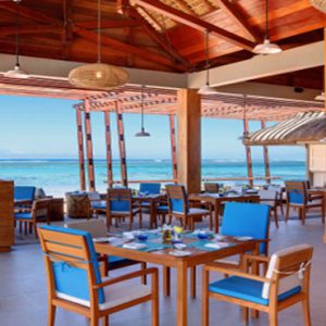 Outrigger Mauritius Beach Resort Luxury Mauritius Holiday Packages Edgewater