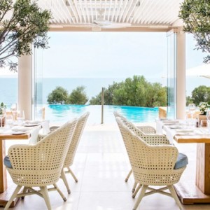 Provence - Ikos Oceania Halkidiki - Luxury Greece Holiday Packages