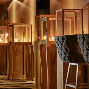 Royal Myconian Hotel and Thalassa Spa - Luxury Greece Honeymoon Packages - spa