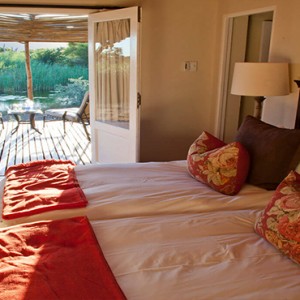 Samara Private Game Reserve - Luxury South Africa Honeymoon Packages - Sibella Suites