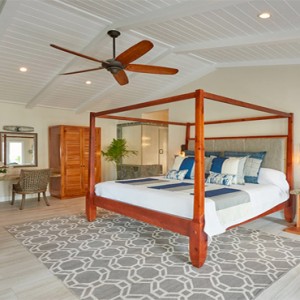 Serenity at Coconut Bay - Luxury St lucia Honeymoon Packages - Plunge Pool Butler suite