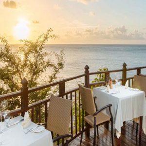 St Lucia Honeymoon Packages Cap Maison, St Lucia The Cliff At Cap1