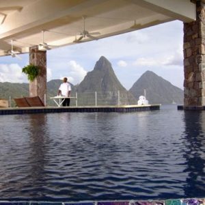 St Lucia Honeymoon Packages Jade Mountain Galaxy Sanctuary 3