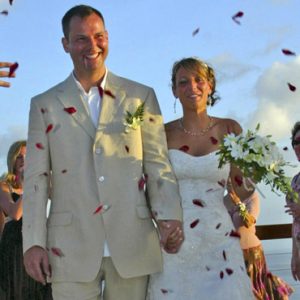 St Lucia Honeymoon Packages Jade Mountain Weddings 2