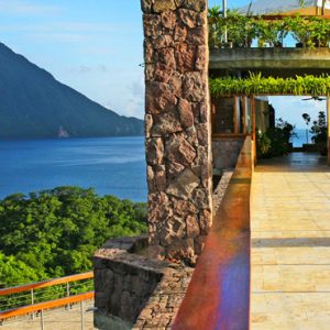 St Lucia Honeymoon Packages Jade Mountain Weddings 3