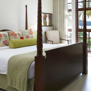 St Lucia Honeymoon Packages Rendezvous St Lucia Luxury Beachfront Room 2