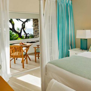 St Lucia Honeymoon Packages Rendezvous St Lucia Premium Garden View Room 2