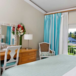 St Lucia Honeymoon Packages Rendezvous St Lucia Premium Garden View Room 3