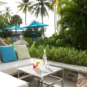 St Lucia Honeymoon Packages Rendezvous St Lucia Seaside Suite 2