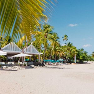 St Lucia Honeymoon Packages Rendezvous St Lucia Beach 2