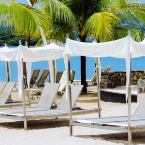 St Lucia Honeymoon Packages Rendezvous St Lucia Beach 8