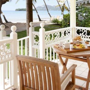 St Lucia Honeymoon Packages Rendezvous St Lucia Dining