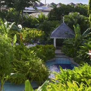 St Lucia Honeymoon Packages Rendezvous St Lucia Gardens