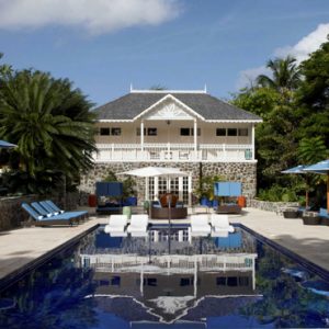 St Lucia Honeymoon Packages Rendezvous St Lucia Spa