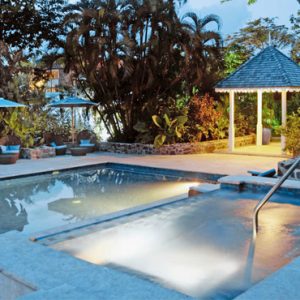 St Lucia Honeymoon Packages Rendezvous St Lucia Spa 2