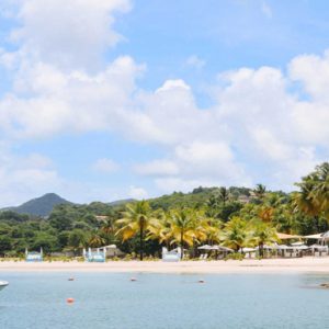 St Lucia Honeymoon Packages Rendezvous St Lucia Water Sports