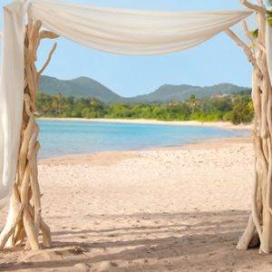 St Lucia Honeymoon Packages Rendezvous St Lucia Weddings 5