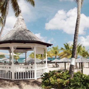 St Lucia Honeymoon Packages Rendezvous St Lucia Weddings 7