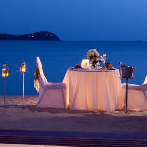 St Lucia Honeymoon Packages Sandals Grande St Lucian Resort Dining 11