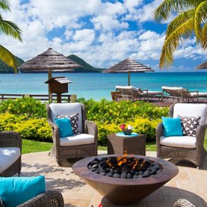 St Lucia Honeymoon Packages Sandals Grande St Lucian Resort Dining 4