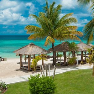 St Lucia Honeymoon Packages Sandals Grande St Lucian Resort Gardens 2