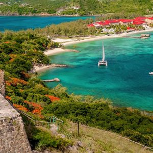 St Lucia Honeymoon Packages Sandals Grande St Lucian Resort Gardens 2