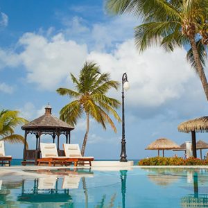 St Lucia Honeymoon Packages Sandals Grande St Lucian Resort Pool 6