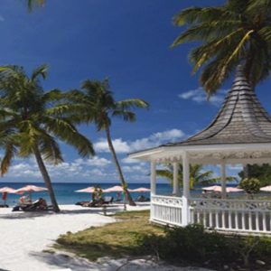 St Lucia Honeymoon Packages The Bodyholiday Saint Lucia Beach Pavilion