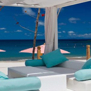 St Lucia Honeymoon Packages The Bodyholiday Saint Lucia Boardwalk Cabana