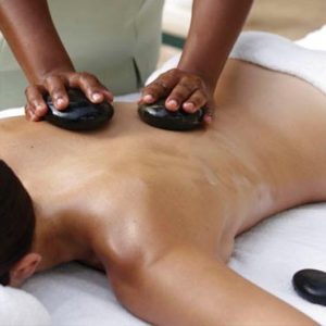 St Lucia Honeymoon Packages The Bodyholiday Saint Lucia Spa Massage