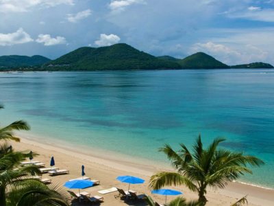 When is the Best Time to Visit St Lucia?