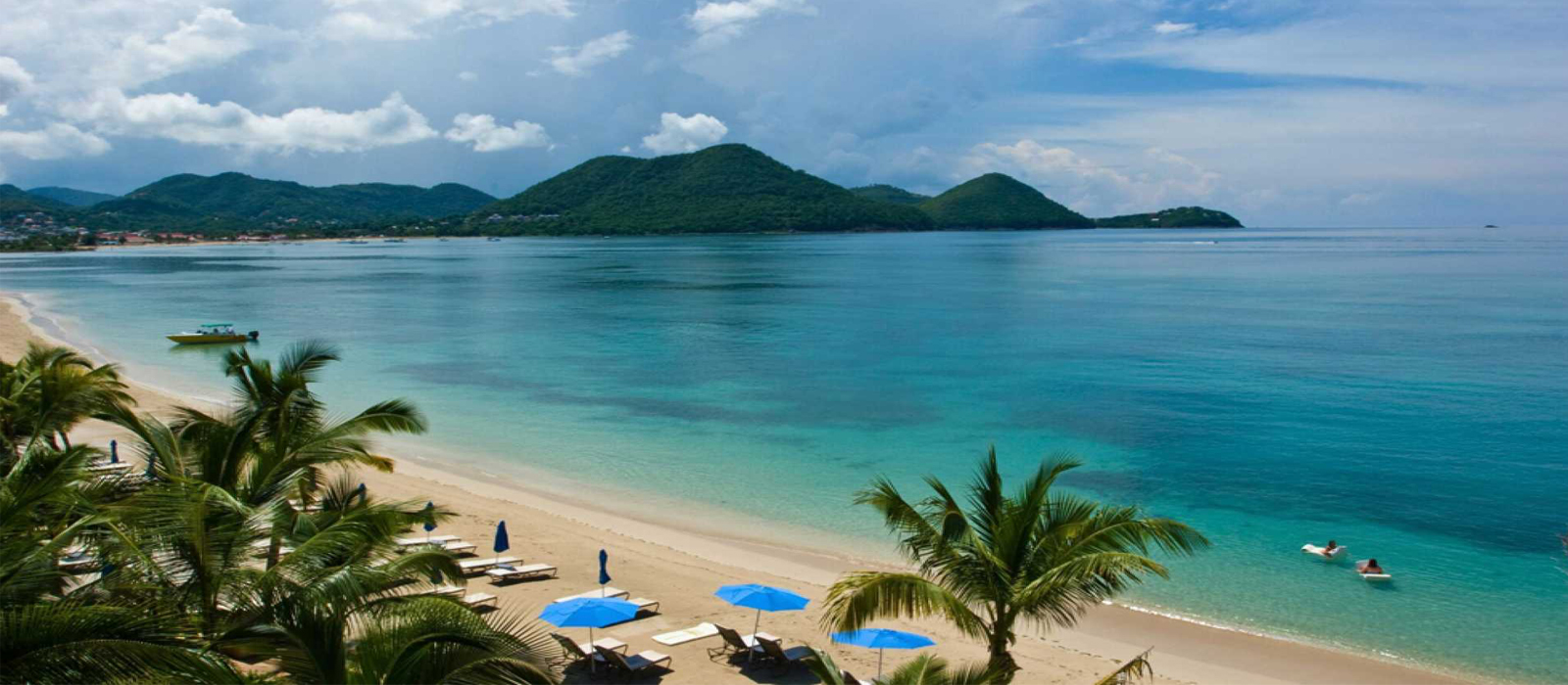 When is the Best Time to Visit St Lucia? - Honeymoon Dreams