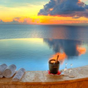 St Lucia Honeymoon Packages Jade Mountain Sun Sanctuary 3