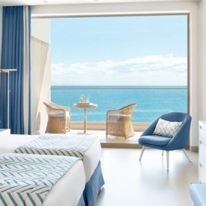 Superior Double Room - Ikos Oceania Halkidiki - Luxury Greece Holiday Packages