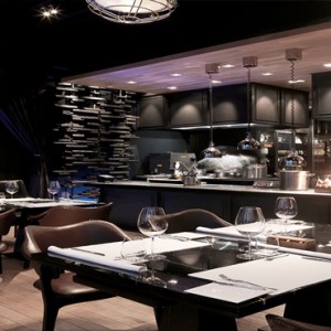 The Okura Prestige Bangkok - Luxury Thailand Honeymoon Packages - Elements Restaurant
