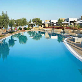 Thumbnail1 Ikos Olivia Resort Greece Honeymoons