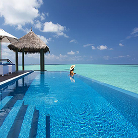 Velassaru Maldives - Luxury Maldives Honeymoon Packages - Thumbnail