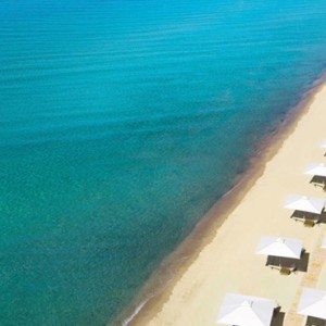 beach 3 - Ikos Oceania Halkidiki - Luxury Greece Holiday Packages