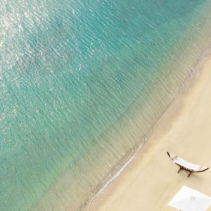 beach - Ikos Oceania Halkidiki - Luxury Greece Holiday Packages