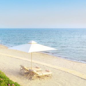 Beach4 Ikos Olivia Resort Greece Honeymoons