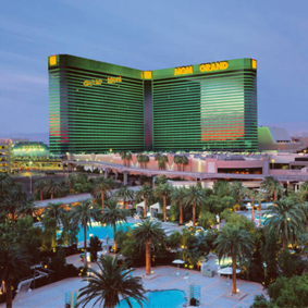 mgm grand las vegas - new york hawaai and las vegas honeymoon multi cente - luxury multi centre honeymoon packages