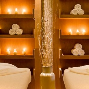 spa - Ikos Oceania Halkidiki - Luxury Greece Holiday Packages