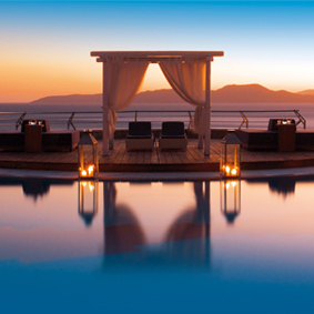 Thumbnail Mykonos Grand Hotel And Resort Luxury Greece Honeymoon Packages