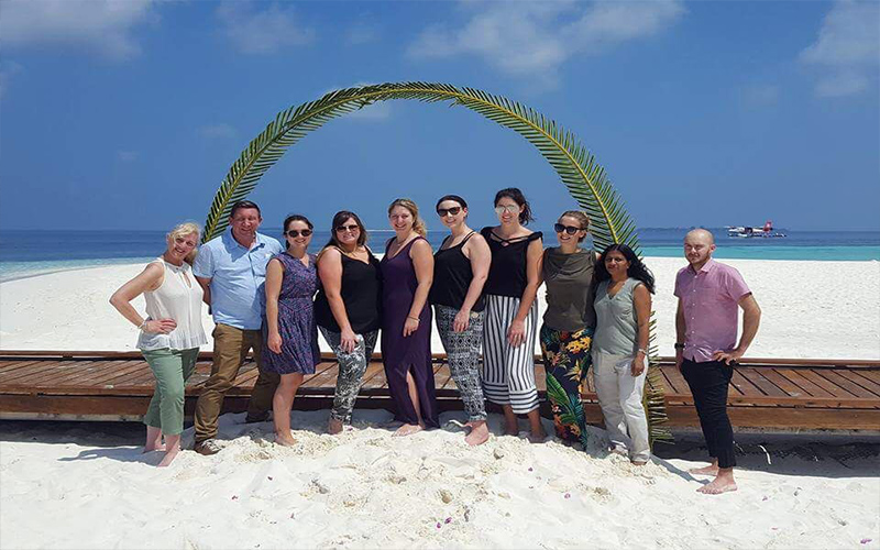 verity sri lanka and maldives fam trip - Maldives