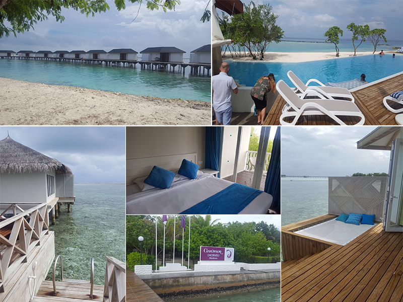 verity sri lanka and maldives fam trip - cinnamon dhonveli Maldives